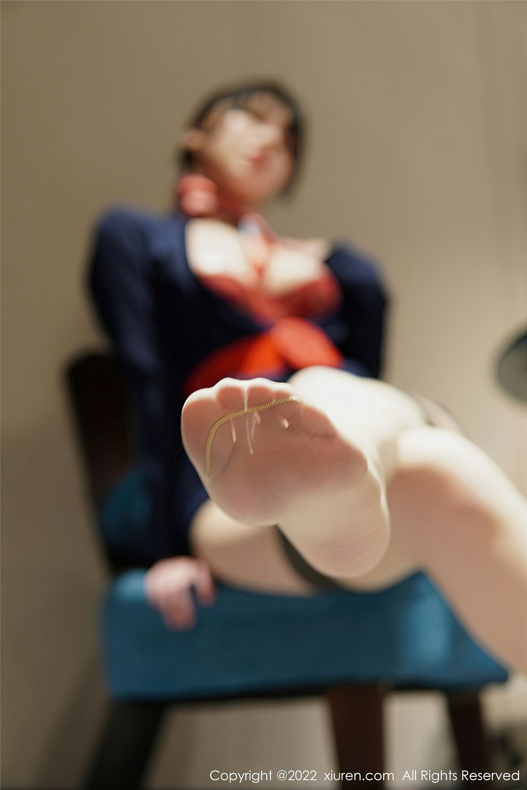 Xiuren秀人网 2022.12.27 NO.6048 桃桃子